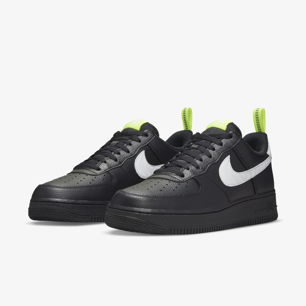 Air force 1 2025 pivot black